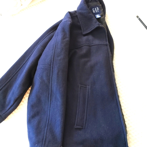 Jacket - Picture 2 of 8